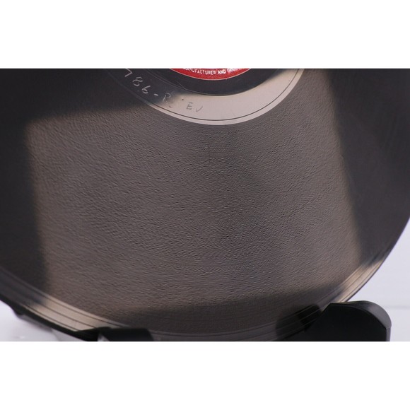 T. Texas Tyler Trouble Then Satisfaction / Solitaire 1950 10" 78 rpm Record 1539 - Picture 9 of 16